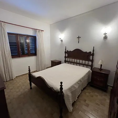 Casa Corvinhos 別荘 *