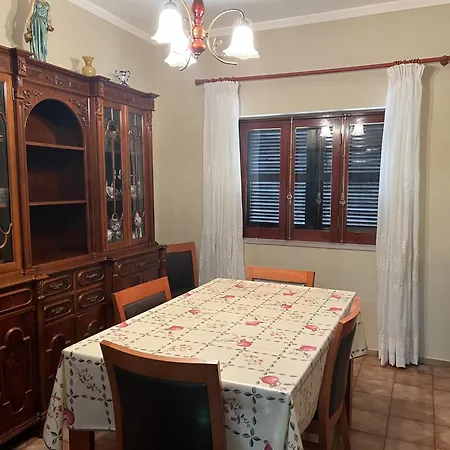 Casa Corvinhos * アルチュラ
