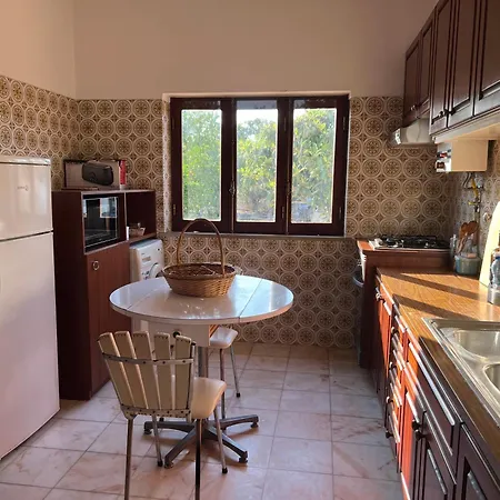 Casa Corvinhos 別荘