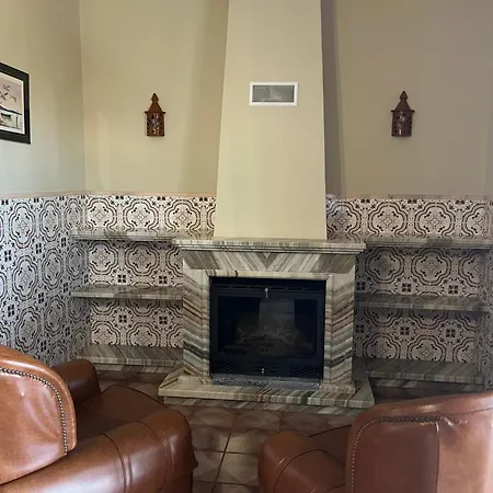 Casa Corvinhos